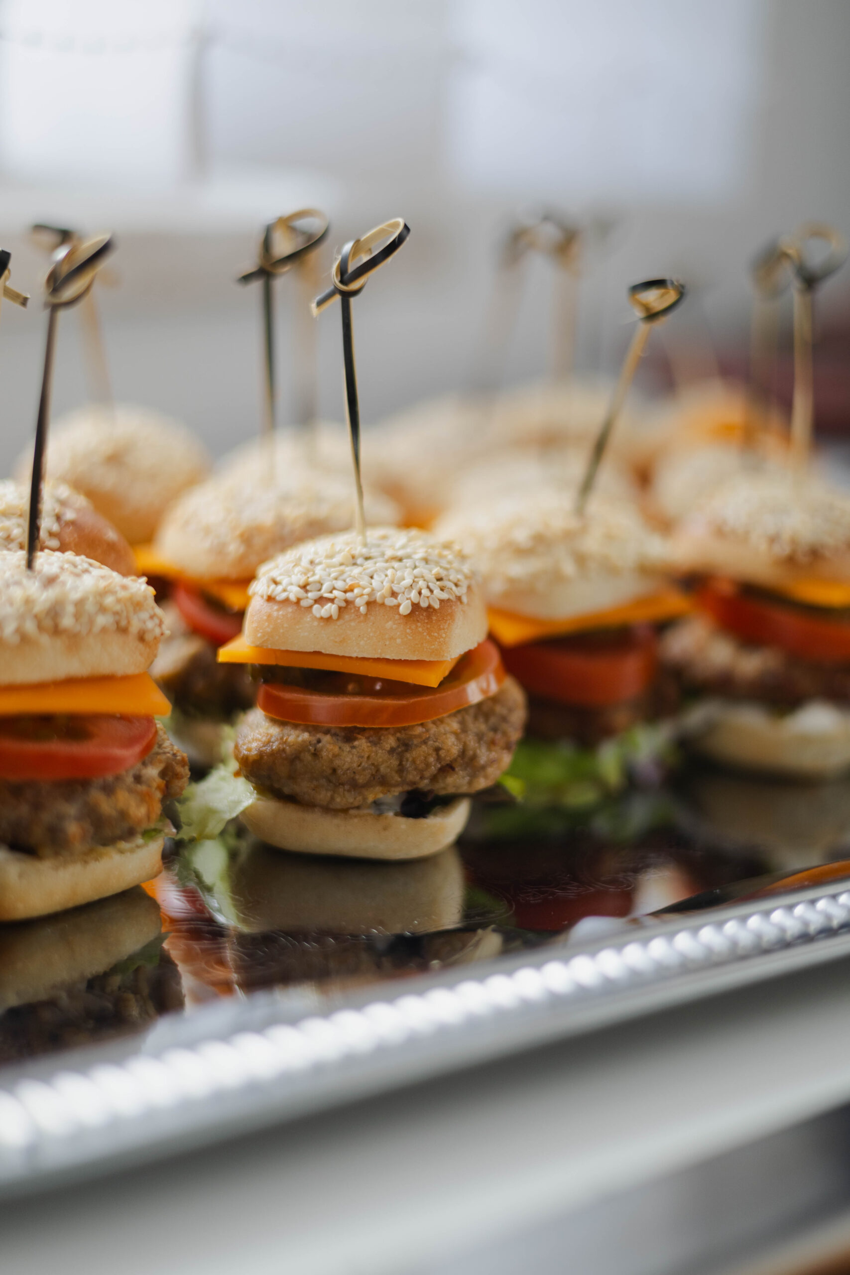 Mini-Burger